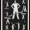 Circus: Equilibrists