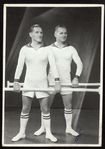 Circus: Equilibrists