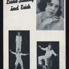 Circus: Equilibrists