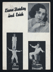 Circus: Equilibrists