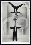 Circus: Equilibrists