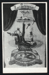 Circus: Equilibrists