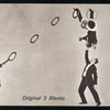 Circus: Equilibrists