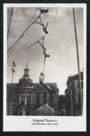 Circus: Equilibrists