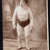 The Circus Girl, by James T. Tanner & W. Palings; Music by Ivan Caryll & Lionel Monckton; Lyrics by Harry Greenbank & Adrian Ross