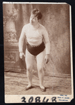 The Circus Girl, by James T. Tanner & W. Palings; Music by Ivan Caryll & Lionel Monckton; Lyrics by Harry Greenbank & Adrian Ross