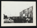 Circus: Tents