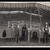 Circus: Tents
