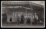 Circus: Tents