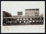 Circus: Transportation