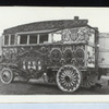 Circus -- Wagons