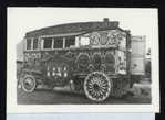 Circus -- Wagons