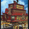 Circus -- Wagons