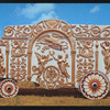 Circus -- Wagons