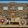 Circus -- Wagons