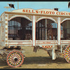 Circus -- Wagons