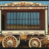 Circus -- Wagons