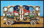 Circus -- Wagons