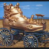 Circus -- Wagons