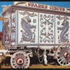 Circus -- Wagons
