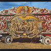 Circus -- Wagons