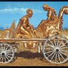 Circus -- Wagons