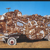 Circus -- Wagons