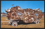 Circus -- Wagons