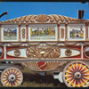 Circus -- Wagons