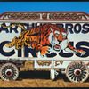 Circus -- Wagons