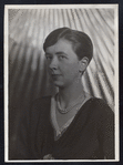 [Miss] Winslow Clark
