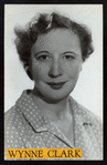 Wynne Clark