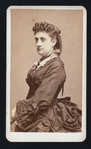 Annie M. Clarke
