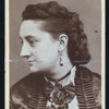 Annie M. Clarke