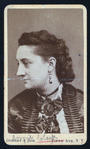 Annie M. Clarke