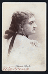 Annie M. Clarke