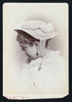 Annie M. Clarke