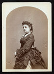 Annie M. Clarke