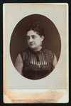 Annie M. Clarke