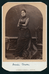 Annie M. Clarke