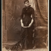 Annie M. Clarke