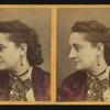 Annie M. Clarke