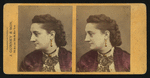 Annie M. Clarke