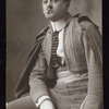 Austin Clarke