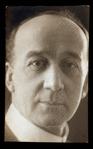 Burke Clarke