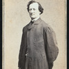 C. W. Clarke
