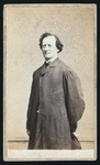 C. W. Clarke