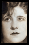 Carolyn Clarke