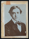 Creston Clarke