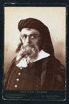 Creston Clarke